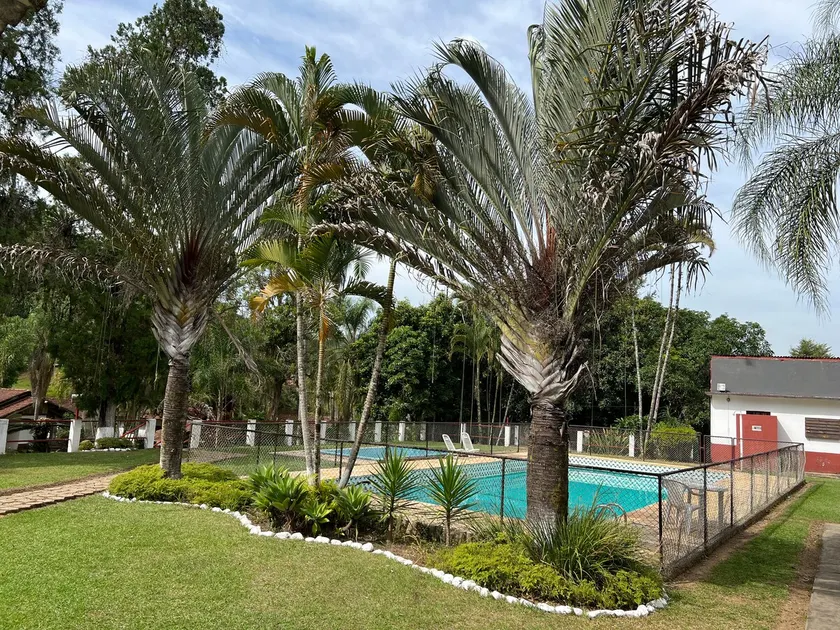 Wonderful Farmhouse in Guararema Wi-Fi - Image 1