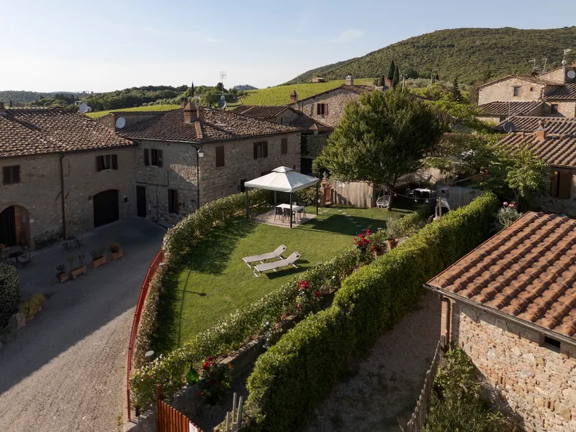 Casa Nataly Chianti - Jeky Stay - Image 1