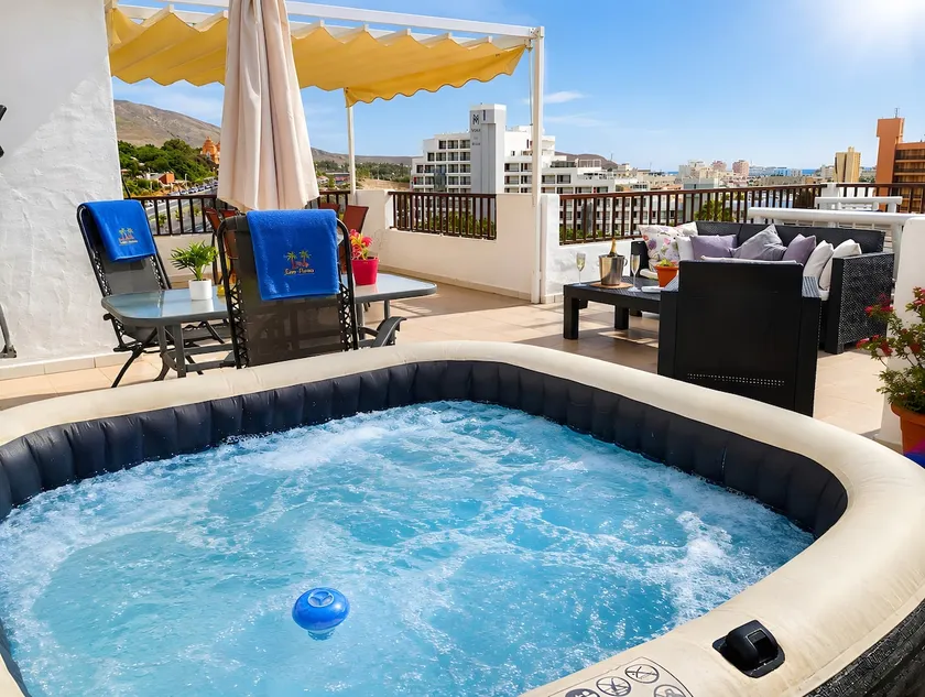 Penthause Luxe 501 sea View pool - Image 1