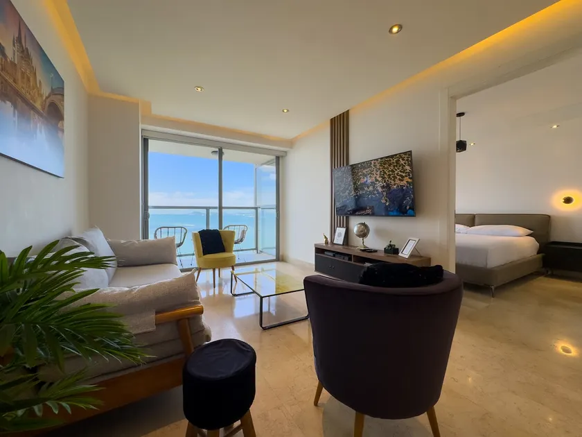 Yoo Panama - Luxury and Comfort by the sea - Image 1
