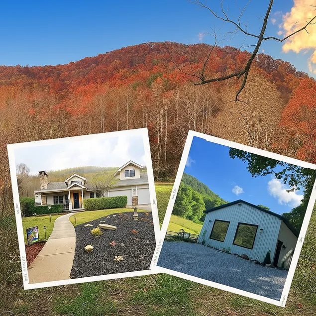 Ranch & Barn for 20 w/creek, hot tub, gamerm & Wifi - Image 1