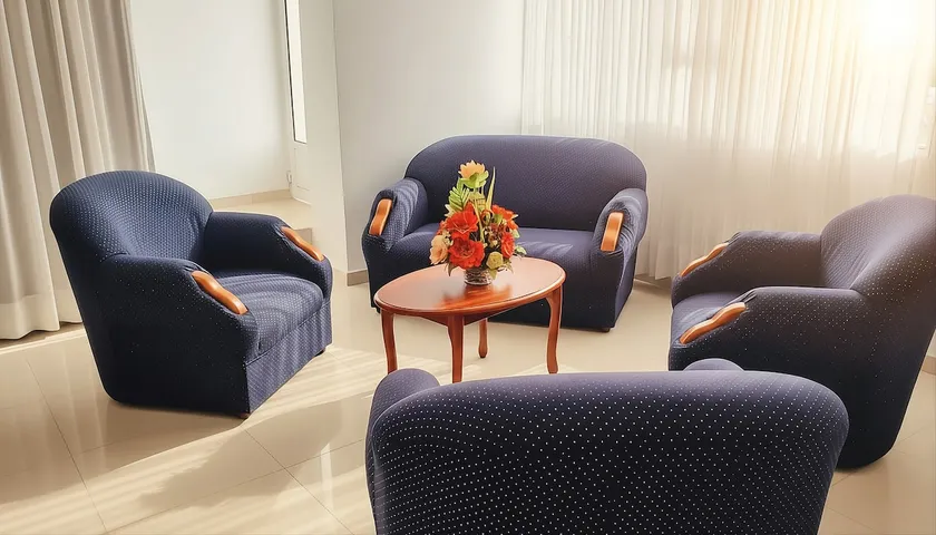 Suitable for 6 people, Sogamoso | Parking and Pets - Image 1