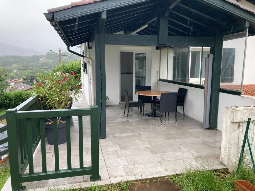2 person Apartment Ascain - Image 1