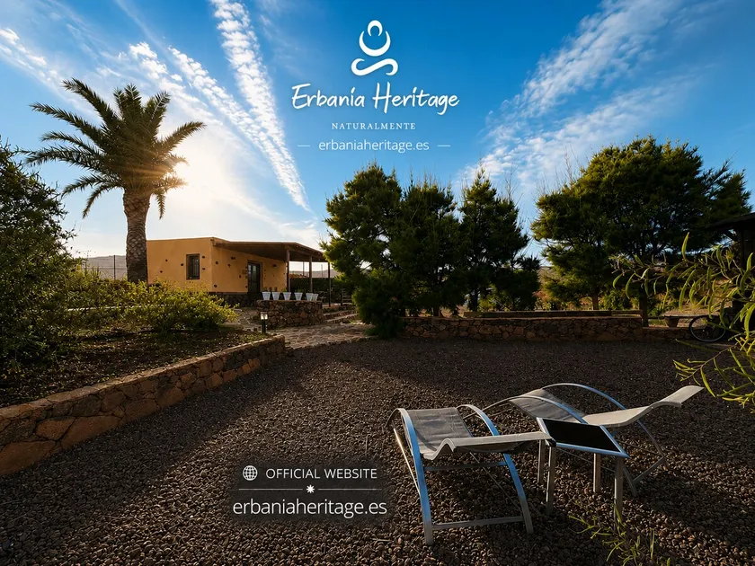 Erbania Heritage, naturally - Image 1