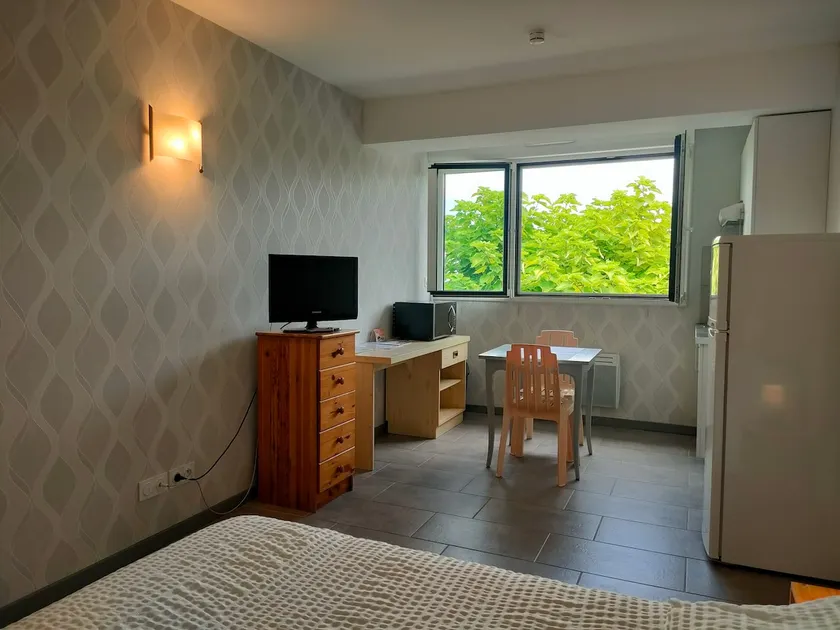 Locaplage • Studio Pignot • Bassin d'Arcachon - Image 1