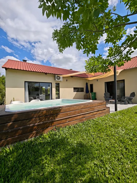 The Reward House - Image 1