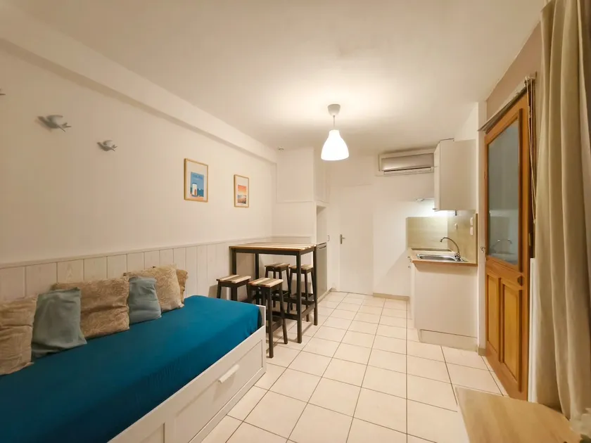 2 houses • 8–10 pers • Terraces • Beach 650 m - Image 1