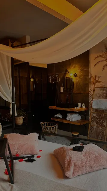 Romantic getaway - champagne included - Image 1