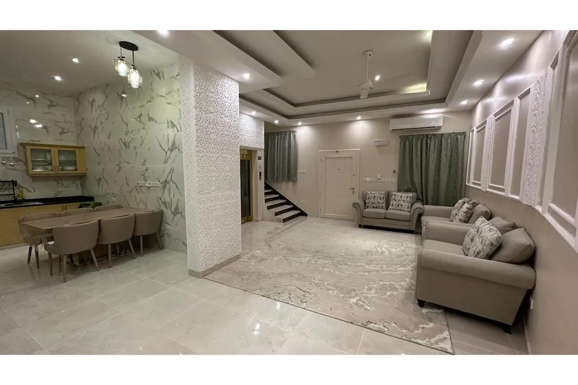 Emiri Villa for Daily Rent - Image 1