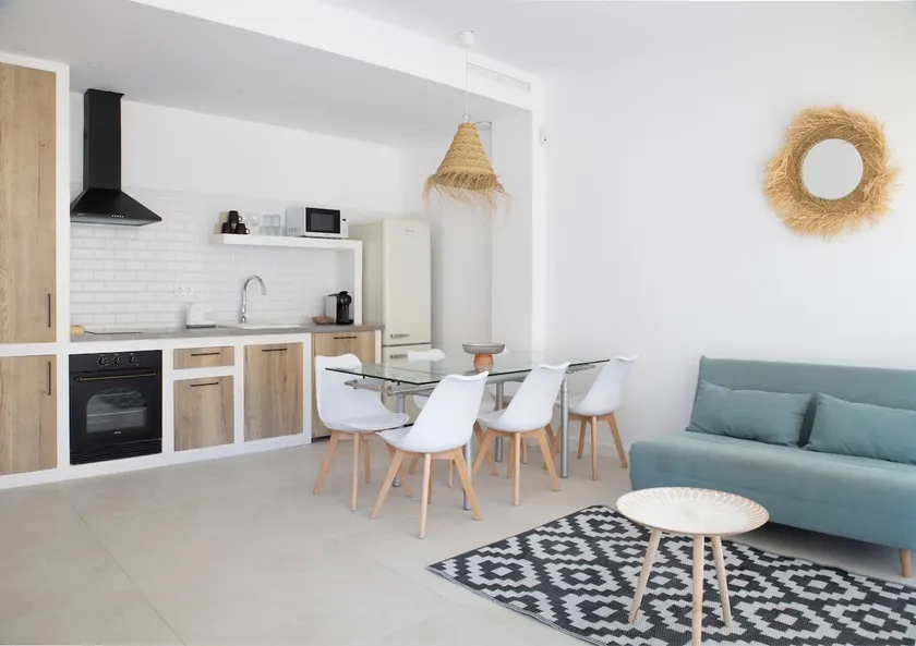 Beach apartment Sr.11 - Image 1