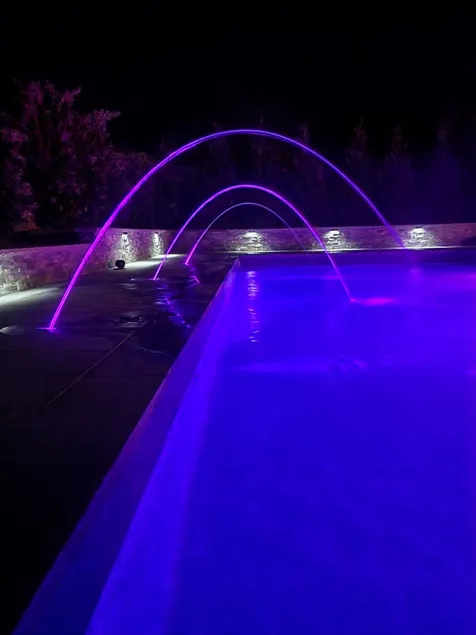 The getaway! w/salt water pool! - Image 1
