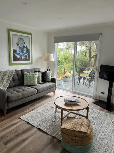 The Lavender Cottage Walkerville - Image 1