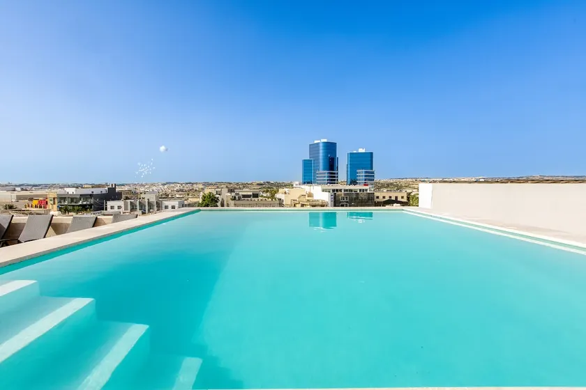 Central POOL Penthouse, by Annitchka boutique - Image 1