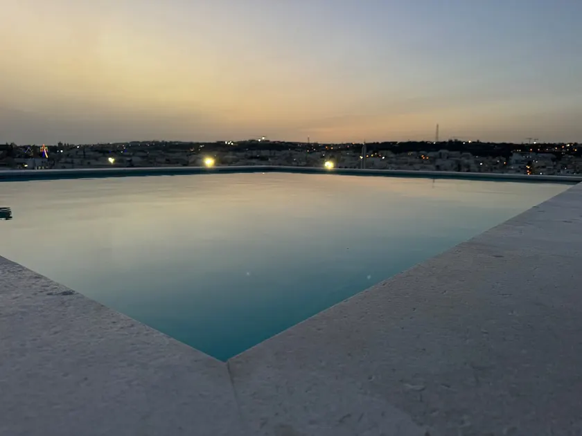 Central POOL Penthouse, by Annitchka boutique - Image 1