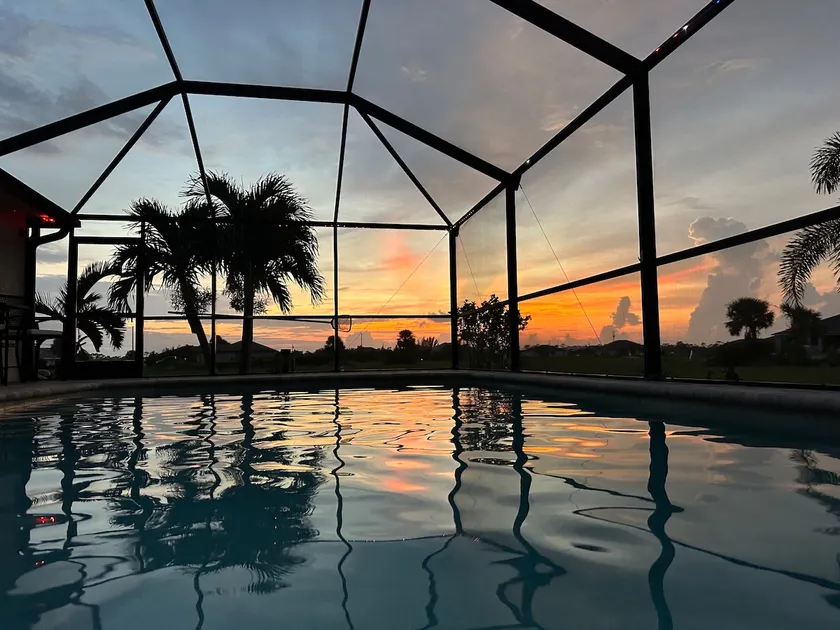 Welcome to your Saltwater Oasis - Image 1