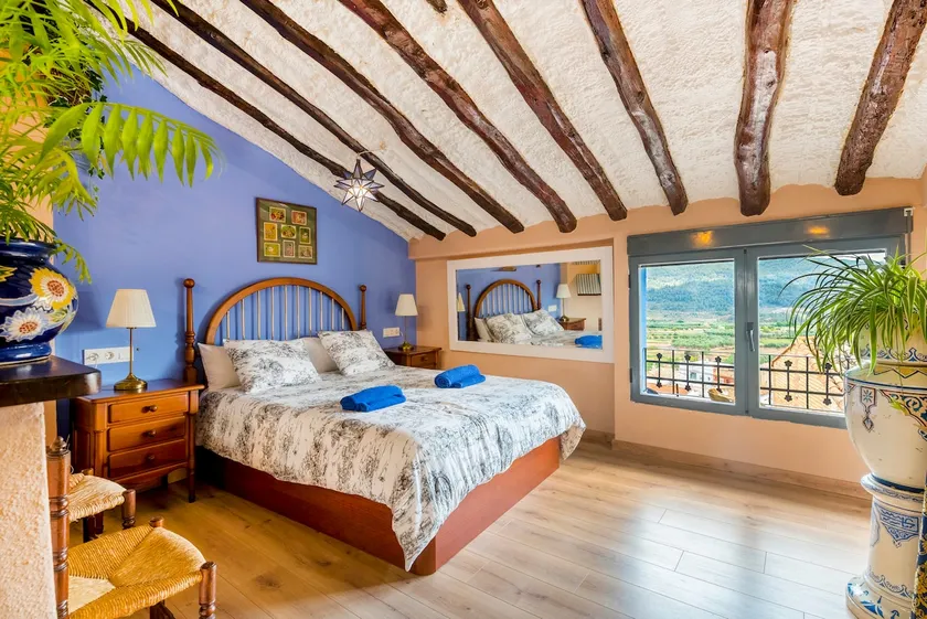 Apartment Rural Pompeya, Apartment with 2 beds. - Image 1