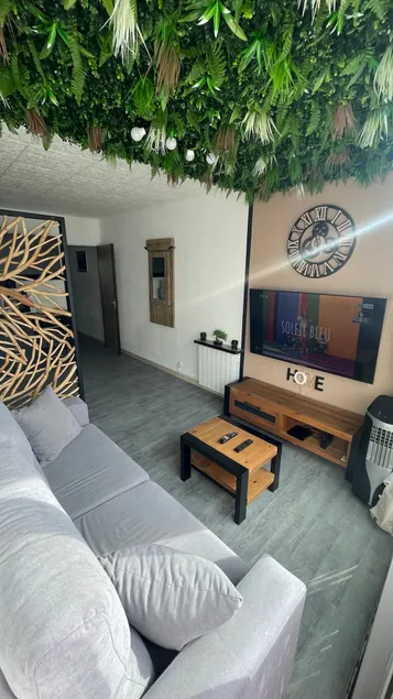 Studio in the heart of Grau-du-Roi, 150 m from the sea - Image 1