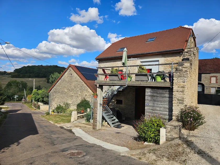 Gîte du Pissot 2 - Image 1
