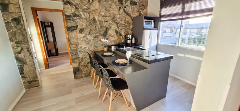 AL103 2 Charming and Cozy Loft in Itajaí - Image 1