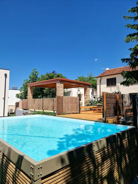 Vila Ivana Jadranovo - Image 1