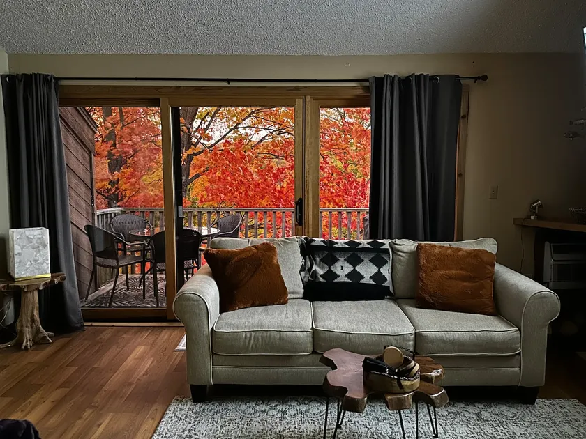 Colorful Autumn Getaway | Northern Michigan - Image 1