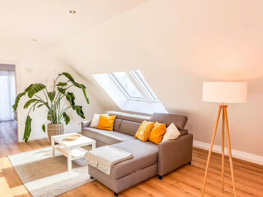 Vyne Apartments | Rooftop Terrace | BBQ | Parking - Image 1