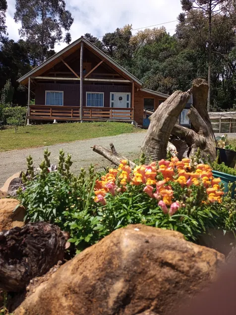 Hillside getaway - Image 1