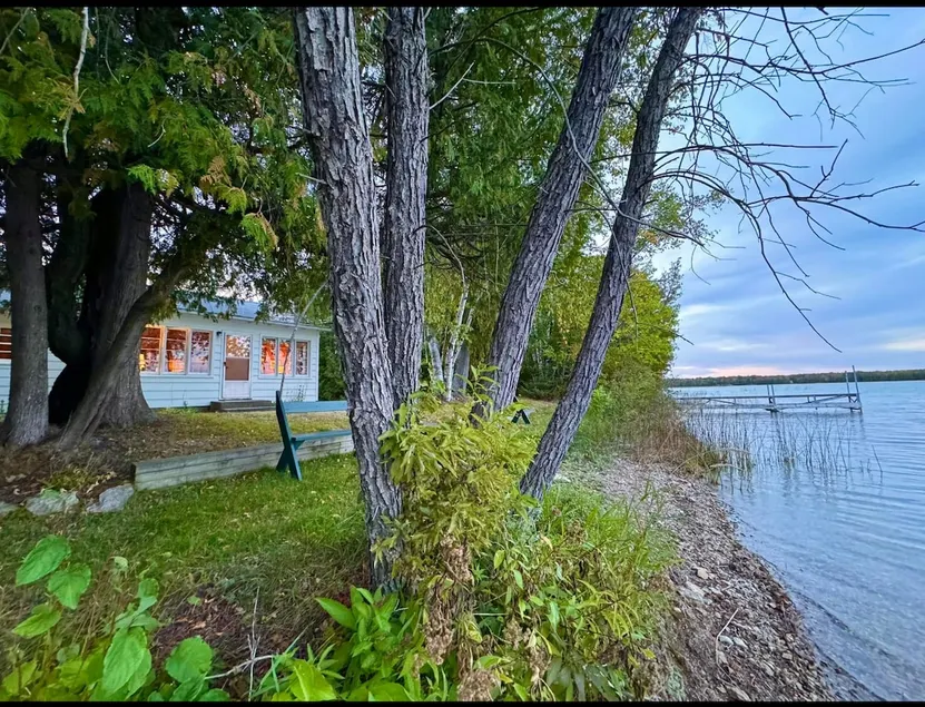 Lake Breeze at Europe Lake Lodge - Image 1