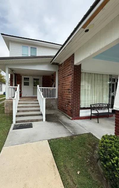 The Garrison House Airbnb - Image 1