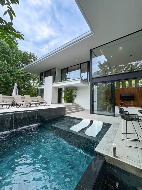 Canopy Cove 3Bd 3Bth Pool Gated in Manuel Antonio - Image 1