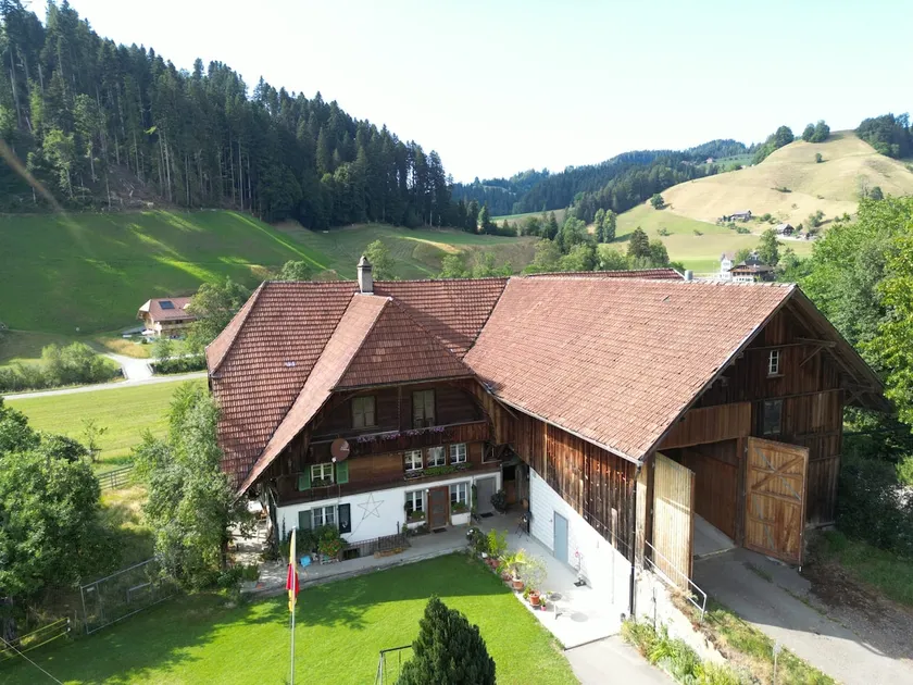 Emmental Ferien - Image 1