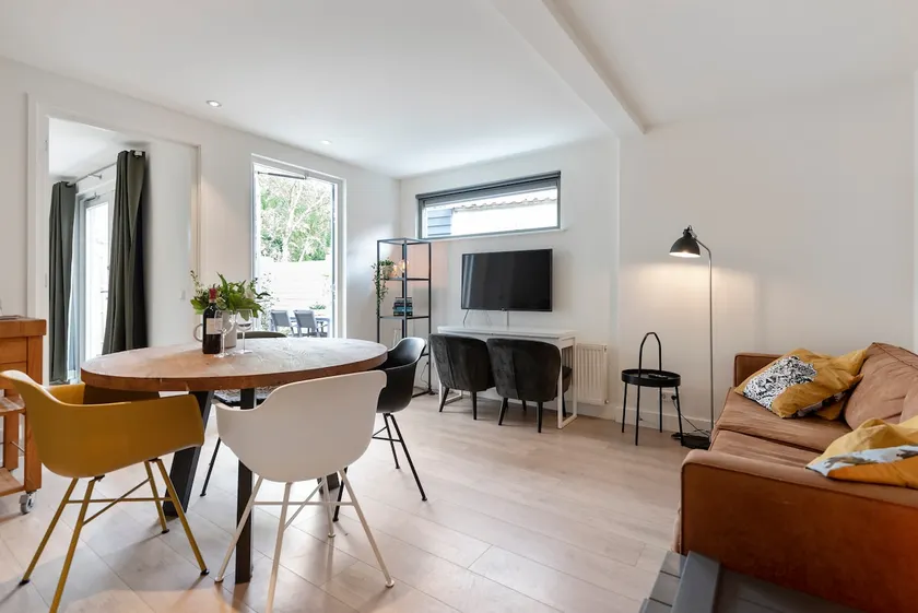 Amsterdam Dunes Holiday Home - Image 1