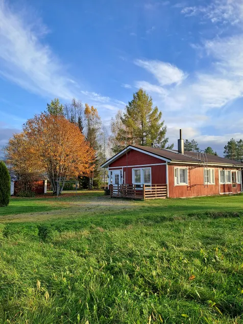 Punainen Tupa - Image 1