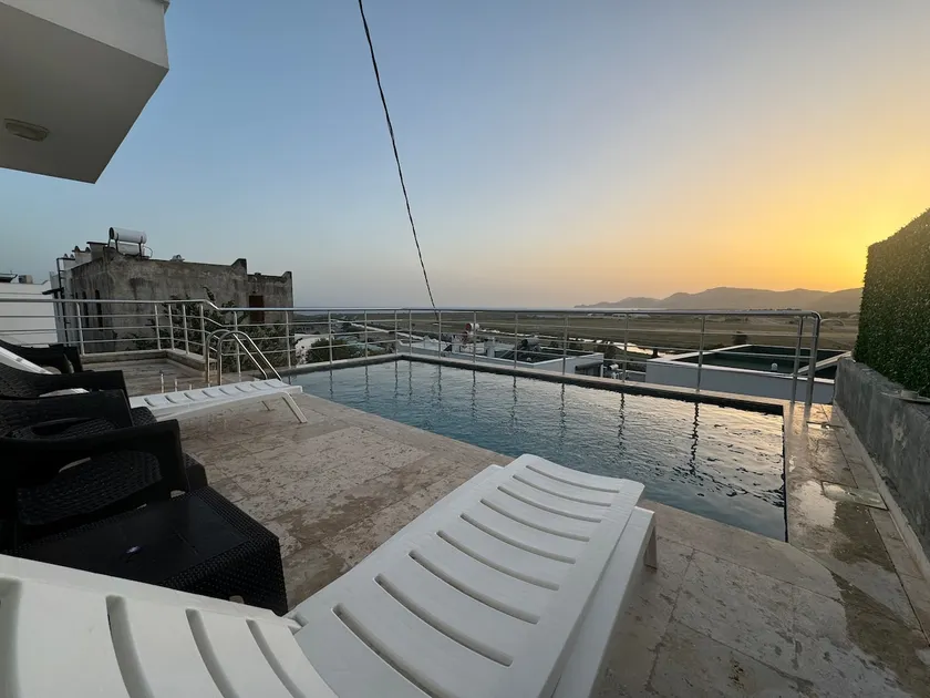 Luxury 3 bedroom Private Villa with Pool near sea - Image 1