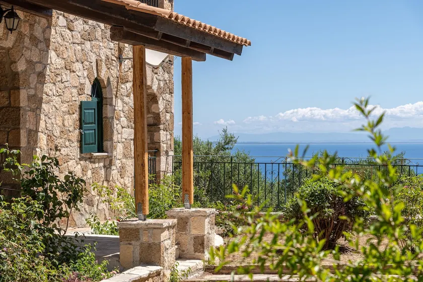 Joanna's Stone Villas - Image 1