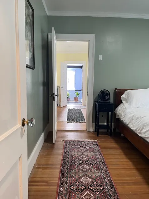 West Hartford Center Apartment - Image 1