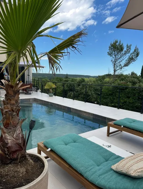 Contemporary house / View / river 5 min walk - Image 1
