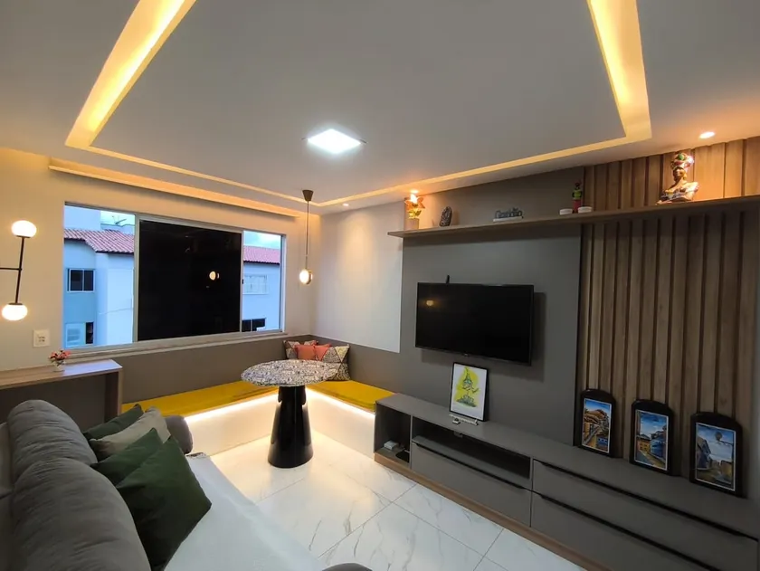 Furnished apartment in Fortaleza - Image 1