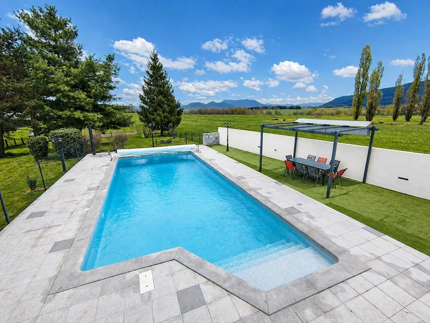 La Villa des 3 Marmailles - Quiet, Swimming Pool & Games - Image 1