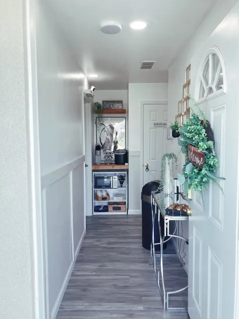 Separate Unit/ 3Bedroom 1 bathroom - Image 1