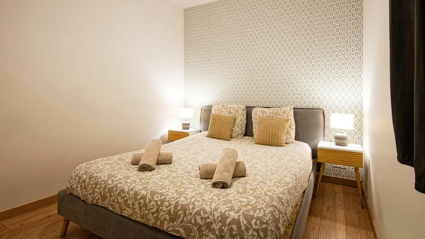 Downtown | FREE Parking | Air conditioning | Wi-Fi | Netflix - Image 1