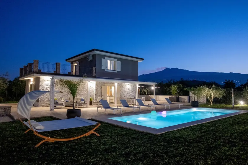 Villa Flara Relais - Image 1