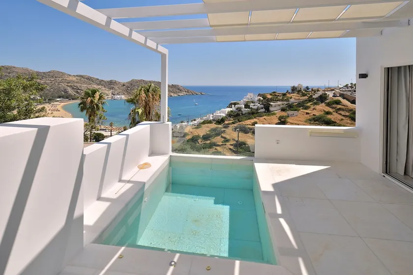 Theros Apartments 3 - Image 1