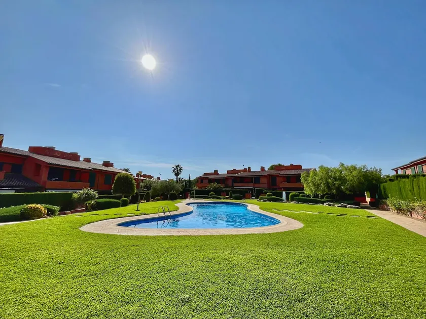 Apartment 50m vom Strand - L'Ametlla de Mar - Image 1