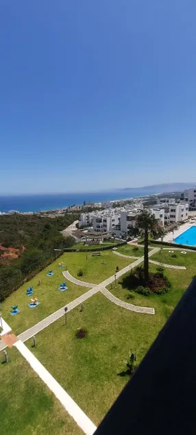 Cabo Negro Seaview beautiful view - Image 1