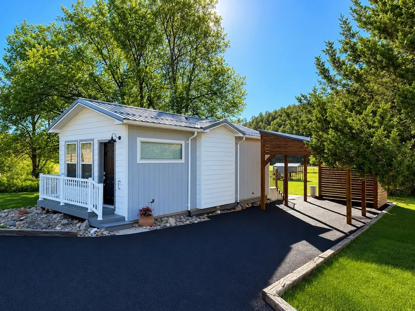 Cozy Cottage close to Custer State Park-The Haven! - Image 1