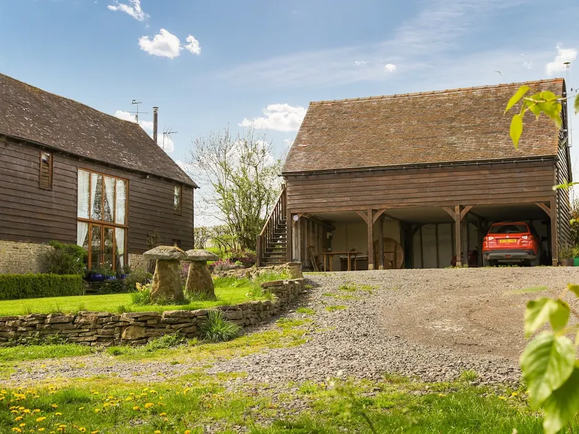 The Loft at Callow Fold - Image 1