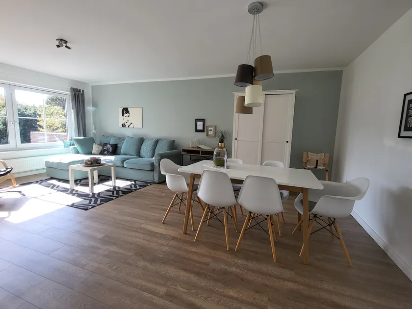 Nice 3-room apartment - Image 1