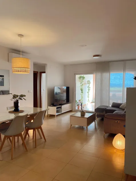 Apartment Mar Menor - Image 1
