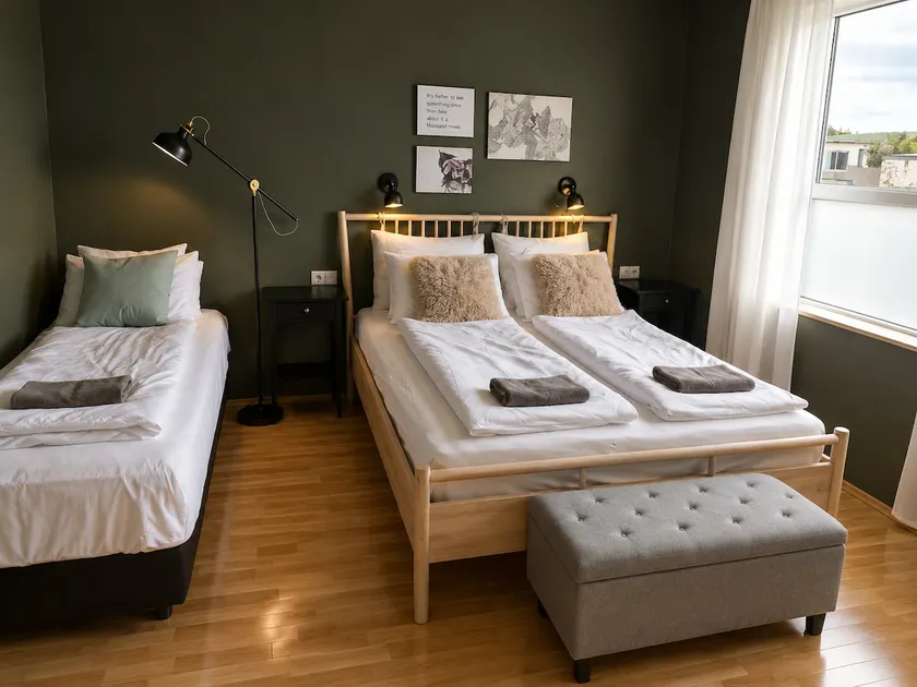 Cozy Studio Apartment near Blue Lagoon - Image 1